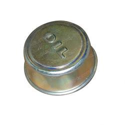 Picture of Cap - Oil Tank