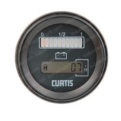 Picture of Bdi - W/Hr Meter N/Lockout