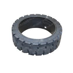 Picture of Tire - 22x7x16 Traction
