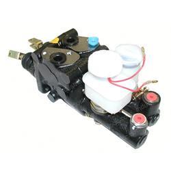 Picture of Booster Assembly