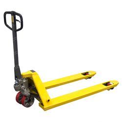 Picture of Pallet - Truck