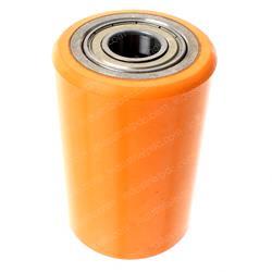 Picture of Wheel Asm - Poly 3.25 X 5.00