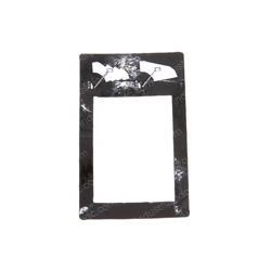 Picture of Decal Stop