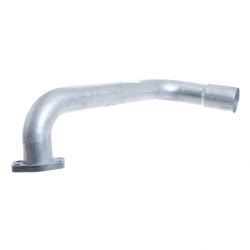 Picture of Pipe Exhaust Weldment