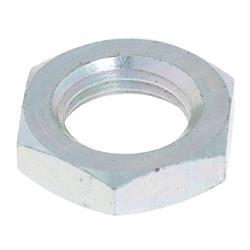 Picture of Nut, Hex, Jam .500-20thin