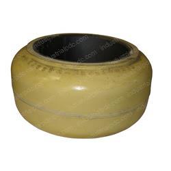 Picture of Tire - Poly Press on - Xl