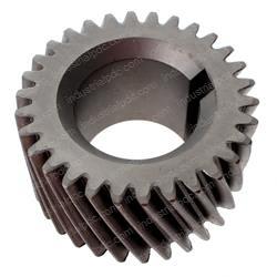 Picture of Gear - Crankshaft