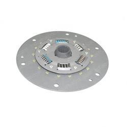 Picture of Damper Sub-Assembly