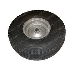 Picture of Wheel Assembly