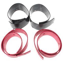 Picture of Squeegee Set - Red Gum