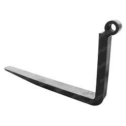 Picture of Fork/48x4x2.25 Brick