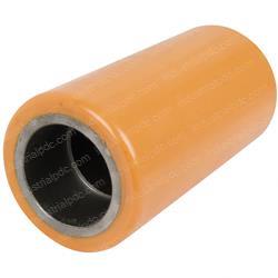 Picture of Wheel - Poly  3.25x .50x2.047