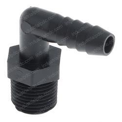 Picture of Ftg-90 Pp 3/8 Mpt X 3/8 Barb