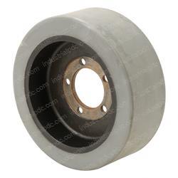 Picture of Drive Wheel - Poly Soft