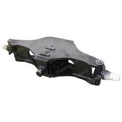 UNICARRIERS NISSAN 40001L6000R AXLE - STEER REMAN