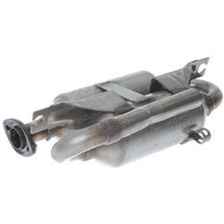 Picture of Muffler