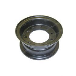 Picture of Wheel - Half