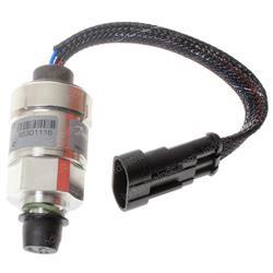 Picture of Decal Notice Max Side Force