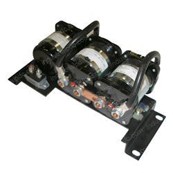 Picture of Solenoid Panel - 36 Volt