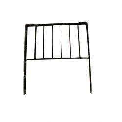 ALLIS CHALMERS/TUSK AC8766782 BACKREST - 41 X 48 IN CL II