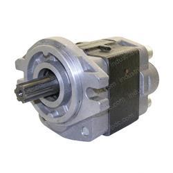 Picture of Gear Pump