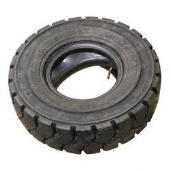 Picture of Tire - 6.00-9 10 Ply Hauler Lt