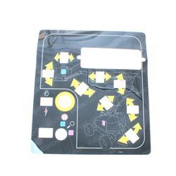 Picture of Decal Mtb