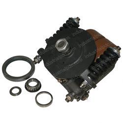 Picture of Caster - Rebuilt OEM Version