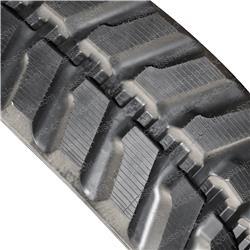 Picture of Track - Rubber 450x81.5x76