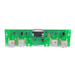 Picture of Card Assembly - Circuit