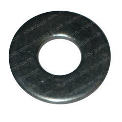 Picture of Washer - Belleville