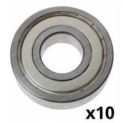 ALLIS CHALMERS/TUSK AC74253870-BULK BEARING-BULK-SOLD 10 PER TUBE