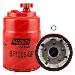 Picture of Filter - Fuel