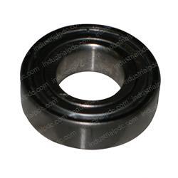 Picture of Bearing - Ball Double Shield