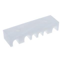 Picture of Block Hose Clamp