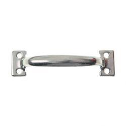 Picture of Door Pull Handle Steel