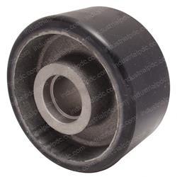 Picture of Wheel - Poly 8.00 X 4.00