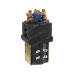 Picture of Contactor - 80 Volt