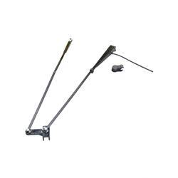 Picture of Arm - Wiper Washer Panto Wet