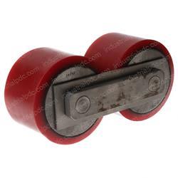 Picture of Wheel Assembly - Tandem