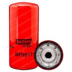 Picture of Filter - Fuel