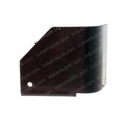 Picture of Weldment - Side Broom Mount