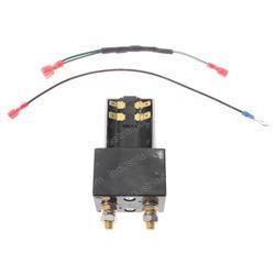 Picture of Contactor Assy-Gr