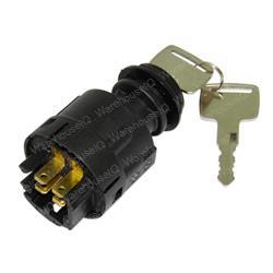 UNICARRIERS NISSAN 25150-FW80A SW ASSY,KEYED ING