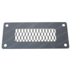 Picture of Plate Wldt -  Screen -  Hppr