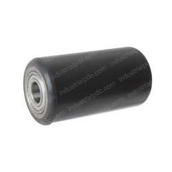 Picture of Wheel Assembly - Poly