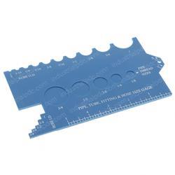 Picture of Gauge-Pipe a