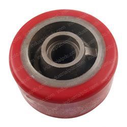 Picture of Wheel - Poly 8.00 X 4.00 Lw