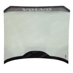 Picture of Centre Frontwindow-Green