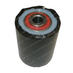 Picture of Wheel Assembly - Nylon